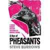 KNYGA Steve Burrows Nye of Pheasants
