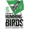 KNYGA Steve Burrows Shimmer of Hummingbirds