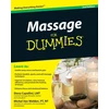 KNYGA Steve Capellini Massage For Dummies