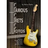 KNYGA Steve Clarke Famous Frets Fotos Vol 1