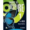 KNYGA Steve Clarke Themes to InspiRE for KS3 Pupil's Book 1