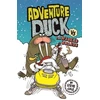 KNYGA Steve Cole Adventure Duck vs The Wicked Walrus