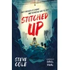 KNYGA Steve Cole Stitched Up