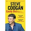 KNYGA Steve Coogan Easily Distracted
