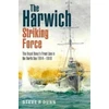 KNYGA Steve Dunn Harwich Striking Force