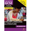 KNYGA Steve Eddy English Language and Literature Workbook: York Notes GCSE - for 2026, 2027 exams: the ideal way to catch up, test your knowledge and feel ready for 2025 and 2026 assessments and exams