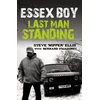 KNYGA Steve Ellis Essex Boy