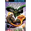 KNYGA Steve Englehart Fantastic Four Epic Collection: The More Things Change… (New Printing)