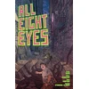 KNYGA Steve Foxe All Eight Eyes