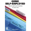 KNYGA Steve Gibson Going Self-Employed