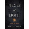 KNYGA Steve Goble Pieces of Eight