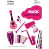 KNYGA Steve Grocott Cambridge Primary Music Teacher's Guide Stage 2