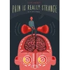 KNYGA Steve Haines Pain is Really Strange