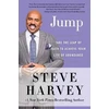 KNYGA Steve Harvey Šokinėti