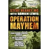 KNYGA Steve Heaney Mc Operation Mayhem