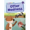 KNYGA Steve Howson; Carissa Harris Otter Madness