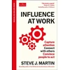 KNYGA Steve J Martin Influence at Work