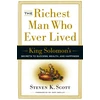 KNYGA Steve Jobs Richest Man Who Ever Lived