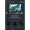 KNYGA Steve Jones Almost Like A Whale