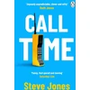 KNYGA Steve Jones Call Time