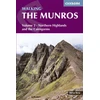 KNYGA Steve Kew Walking the Munros Vol 2 - Northern Highlands and the Cairngorms