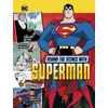KNYGA Steve Korte Behind the Scenes with Superman