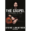 KNYGA Steve Lukather Gospel According to Luke