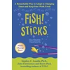 KNYGA Steve Lundin Fish! Sticks