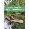 KNYGA Steve Maloney Norfolk Broads Canoe and Kayak Guide