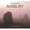 KNYGA Steve Marshall Exploring Avebury