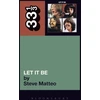 KNYGA Steve Matteo Beatles' Let It Be