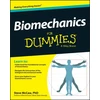 KNYGA Steve Mccaw Biomechanics For Dummies