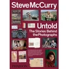 KNYGA Steve Mccurry Untold