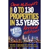 KNYGA Steve Mcknight From 0 to 130 Properties in 3.5 Years