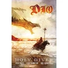 KNYGA Steve Niles Dio Holy Diver