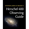 KNYGA Steve Omeara Herschel 400 Observing Guide