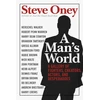 KNYGA Steve Oney Man's World