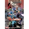 KNYGA Steve Orlando Avengers Assemble: The Serpent Scenario