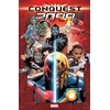 KNYGA Steve Orlando Conquest 2099