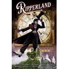 KNYGA Steve Orlando Ripperland