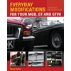 KNYGA Steve Parker Everyday Modifications for Your MGB, GT and GTV8