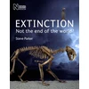 KNYGA Steve Parker Extinction