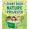 KNYGA Parker My Giant Book of Nature Projects