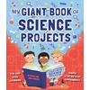 KNYGA Parker My Giant Book of Science Projects