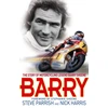KNYGA Steve Parrish Baris
