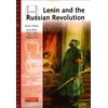 KNYGA Steve Philips Heinemann Advanced History: Lenin and the Russian Revolution