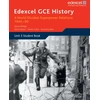 KNYGA Steve Phillips Edexcel GCE History A2 Unit 3 E2 A World Divided: Superpower Relations 1944-90