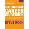 KNYGA Steve Rook Graduate Career Guidebook