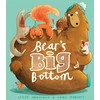KNYGA Steve Smallman Bear's Big Bottom