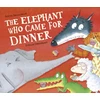 KNYGA Steve Smallman Elephant Who Came for Dinner